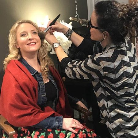 Kosmetik und Haarstudio