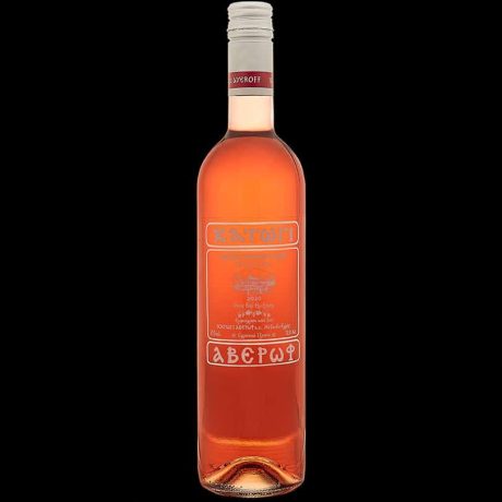 Wein Rose 2 Griechenland