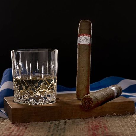 Import aus Griechenland